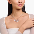Kép 2/2 - Thomas Sabo Charmista Coin ezüst nyaklánc - X0288-007-21-L45