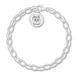 Kép 2/3 - Thomas Sabo x HARIBO ezüst karkötő - X0291-001-21-L17