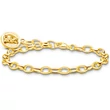 Kép 1/3 - Thomas Sabo x HARIBO aranyozott karkötő - X0291-413-39-L15