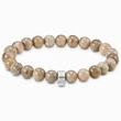 Kép 1/2 - Thomas Sabo jáspis karkötő - X0293-014-16-L15