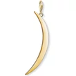 Kép 1/2 - Thomas Sabo hold charm - Y0004-413-39