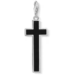 Kép 1/2 - Thomas Sabo kereszt charm - Y0020-024-11