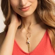 Kép 2/2 - Thomas Sabo háromszög charm - Y0031-413-39