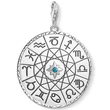 Kép 1/2 - Thomas Sabo horoszkóp charm - Y0037-878-21