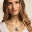 Kép 2/2 - Thomas Sabo horoszkóp charm - Y0037-878-21