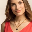 Kép 2/2 - Thomas Sabo csillag charm - Y0040-413-39