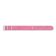 Kép 2/3 - Thomas Sabo pink textil óraszíj - ZWA0313