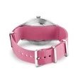Kép 3/3 - Thomas Sabo pink textil óraszíj - ZWA0313