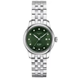 Kép 1/5 - Tissot női óra - T006.207.11.096.00 - Le Locle Automatic Lady