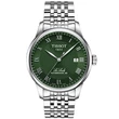 Kép 1/5 - Tissot férfi óra - T006.407.11.093.00 - Le Locle Powermatic 80