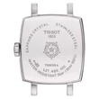Kép 3/5 - Tissot női óra - T058.109.11.041.01 - Lovely Square