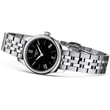 Kép 3/3 - Tissot női óra - T063.009.11.058.00 - Tradition