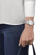 Kép 4/4 - Tissot női óra - T101.910.11.116.00 - PR 100 Lady Sport Chic