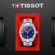 Kép 5/5 - Tissot férfi óra - T101.610.11.041.00 - PR 100 Sport Gent