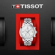 Kép 5/5 - Tissot férfi óra - T114.417.11.037.00 - PRC 200