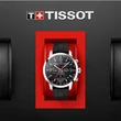 Kép 4/5 - Tissot férfi óra - T114.417.17.057.00 - PRC 200