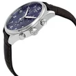 Kép 2/3 - Tissot férfi óra - T116.617.16.047.00 - Chrono XL Classic