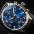 Kép 3/3 - Tissot férfi óra - T116.617.16.047.00 - Chrono XL Classic