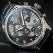 Kép 2/3 - Tissot férfi óra - T116.617.16.057.00 - Chrono XL Classic