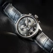 Kép 3/3 - Tissot férfi óra - T116.617.16.057.00 - Chrono XL Classic