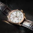 Kép 3/3 - Tissot férfi óra - T116.617.36.037.00 - Chrono XL Classic