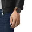 Kép 4/5 - Tissot férfi óra - T116.617.36.052.03 - Chrono XL