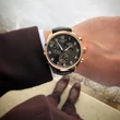 Kép 3/3 - Tissot férfi óra - T116.617.36.057.01 - Chrono XL Classic