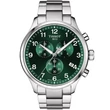 Kép 1/3 - Tissot férfi óra - T116.617.11.092.00 - Chrono XL Classic
