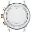 Kép 3/5 - Tissot férfi óra - T116.617.22.041.00 - Chrono XL Classic
