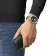 Kép 5/5 - Tissot férfi óra - T116.617.22.041.00 - Chrono XL Classic