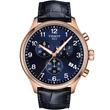 Kép 1/5 - Tissot férfi óra - T116.617.36.042.00 - Chrono XL Classic