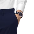 Kép 5/5 - Tissot férfi óra - T116.617.36.042.00 - Chrono XL Classic
