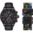 Kép 2/4 - Tissot férfi óra - T116.617.36.052.04 - Chrono XL Special Edition Roglic