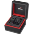 Kép 4/4 - Tissot férfi óra - T116.617.36.052.04 - Chrono XL Special Edition Roglic