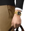 Kép 4/5 - Tissot férfi óra - T116.617.33.051.00 - Chrono XL Classic