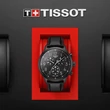 Kép 5/5 - Tissot férfi óra - T116.617.36.052.00 - Chrono XL Vintage