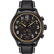 Kép 1/5 - Tissot férfi óra - T116.617.36.052.02 - Chrono XL Vintage