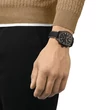 Kép 4/5 - Tissot férfi óra - T116.617.36.052.02 - Chrono XL Vintage