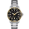 Kép 1/4 - Tissot női óra - T120.210.21.051.00 - Seastar