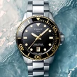 Kép 4/4 - Tissot női óra - T120.210.21.051.00 - Seastar