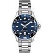 Kép 1/5 - Tissot férfi óra - T120.410.11.041.00 - Seastar 1000