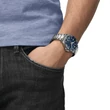 Kép 5/5 - Tissot férfi óra - T120.410.11.041.00 - Seastar 1000