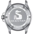 Kép 4/5 - Tissot férfi óra - T120.410.27.051.00 - Seastar 1000