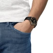Kép 5/5 - Tissot férfi óra - T120.410.27.051.00 - Seastar 1000