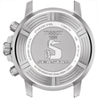 Kép 2/2 - Tissot férfi óra - T120.417.11.041.02 - Seastar 1000