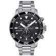 Kép 1/3 - Tissot férfi óra - T120.417.11.051.00 - Seastar 1000
