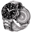 Kép 2/3 - Tissot férfi óra - T120.417.11.051.00 - Seastar 1000