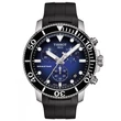 Kép 1/2 - Tissot férfi óra - T120.417.17.041.00 - Seastar 1000