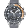 Kép 1/5 - Tissot férfi óra - T120.417.17.081.01 - Seastar 1000