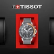 Kép 5/5 - Tissot férfi óra - T120.417.17.081.01 - Seastar 1000